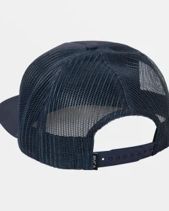 BUCK TRUCKER HAT