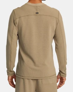 C-ABLE LONG SLEEVE TEE