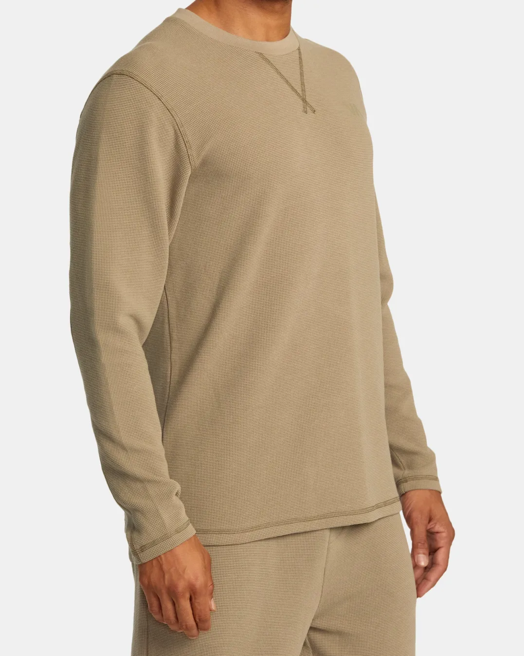 C-ABLE LONG SLEEVE TEE