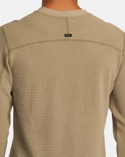 C-ABLE LONG SLEEVE TEE