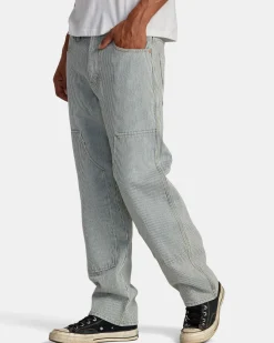 CHAINMAIL DENIM