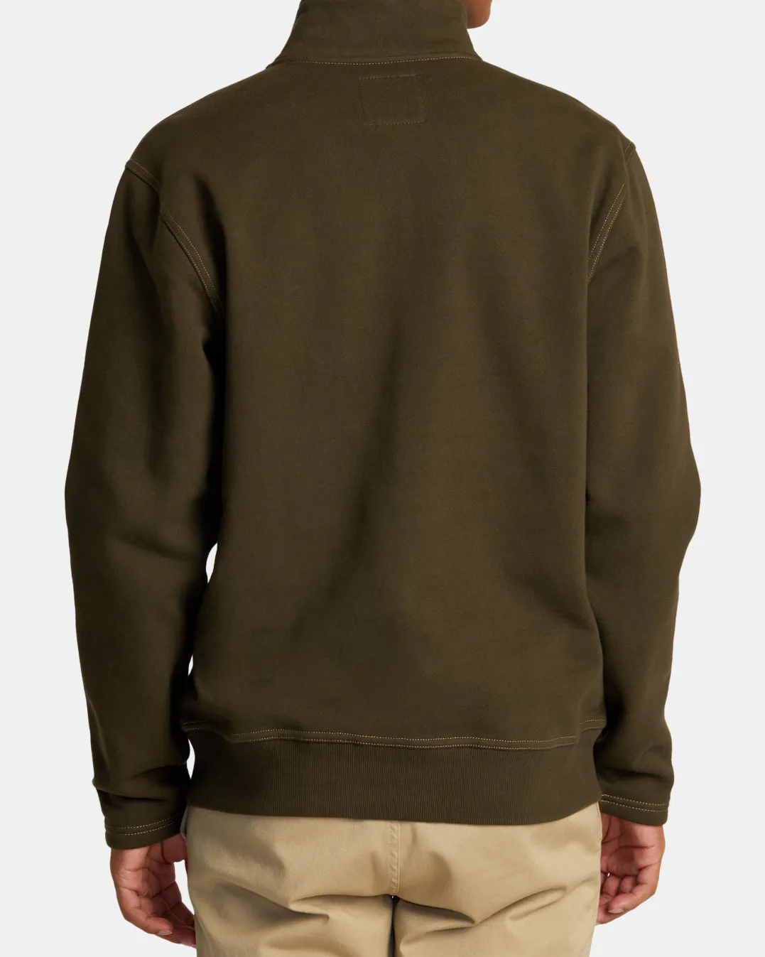 CHAINMAIL PULLOVER