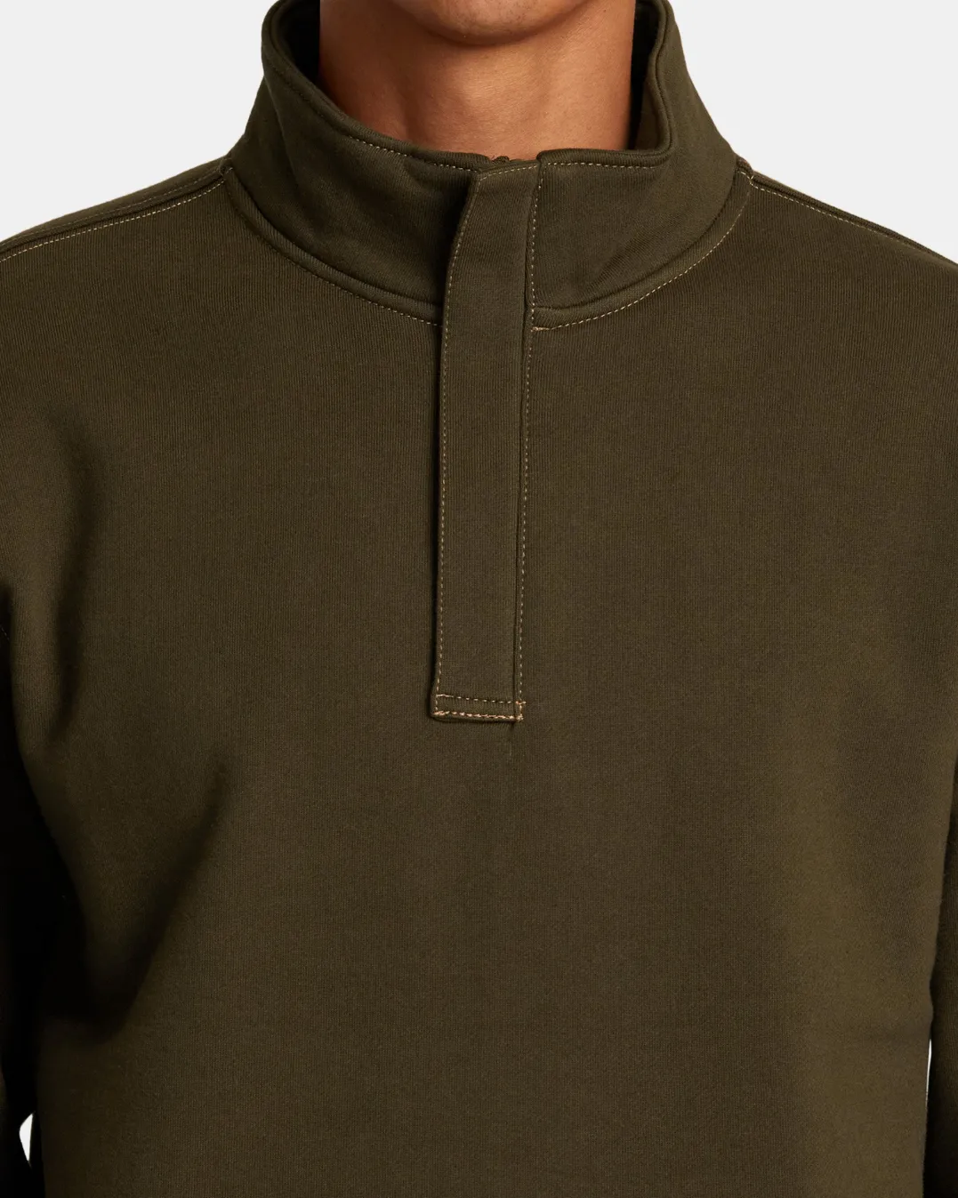 CHAINMAIL PULLOVER