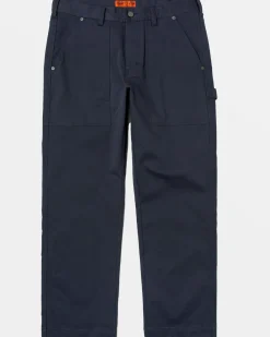 CHAINMAIL RELAXED FIT PANT 2