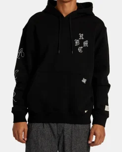 CHEFS KISS HOODIE