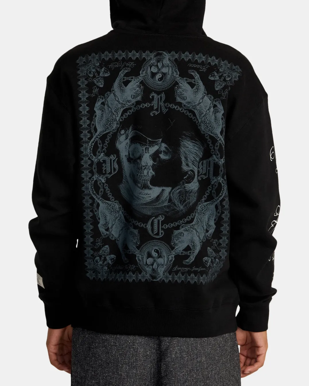 CHEFS KISS HOODIE