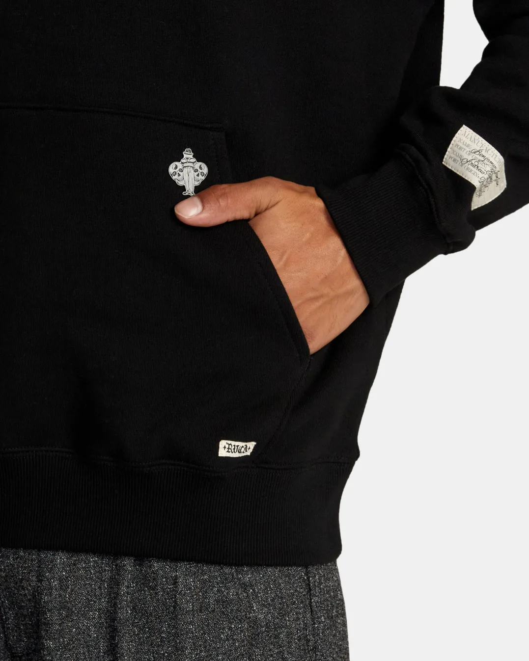 CHEFS KISS HOODIE