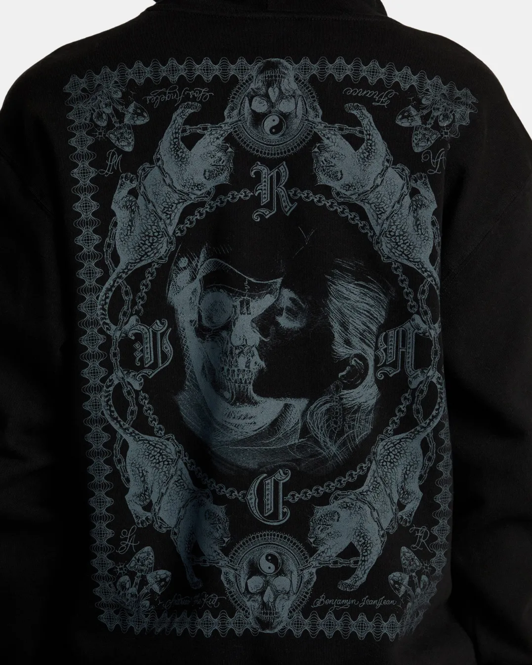 CHEFS KISS HOODIE