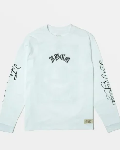 CHEFS KISS LONG SLEEVE T-SHIRT