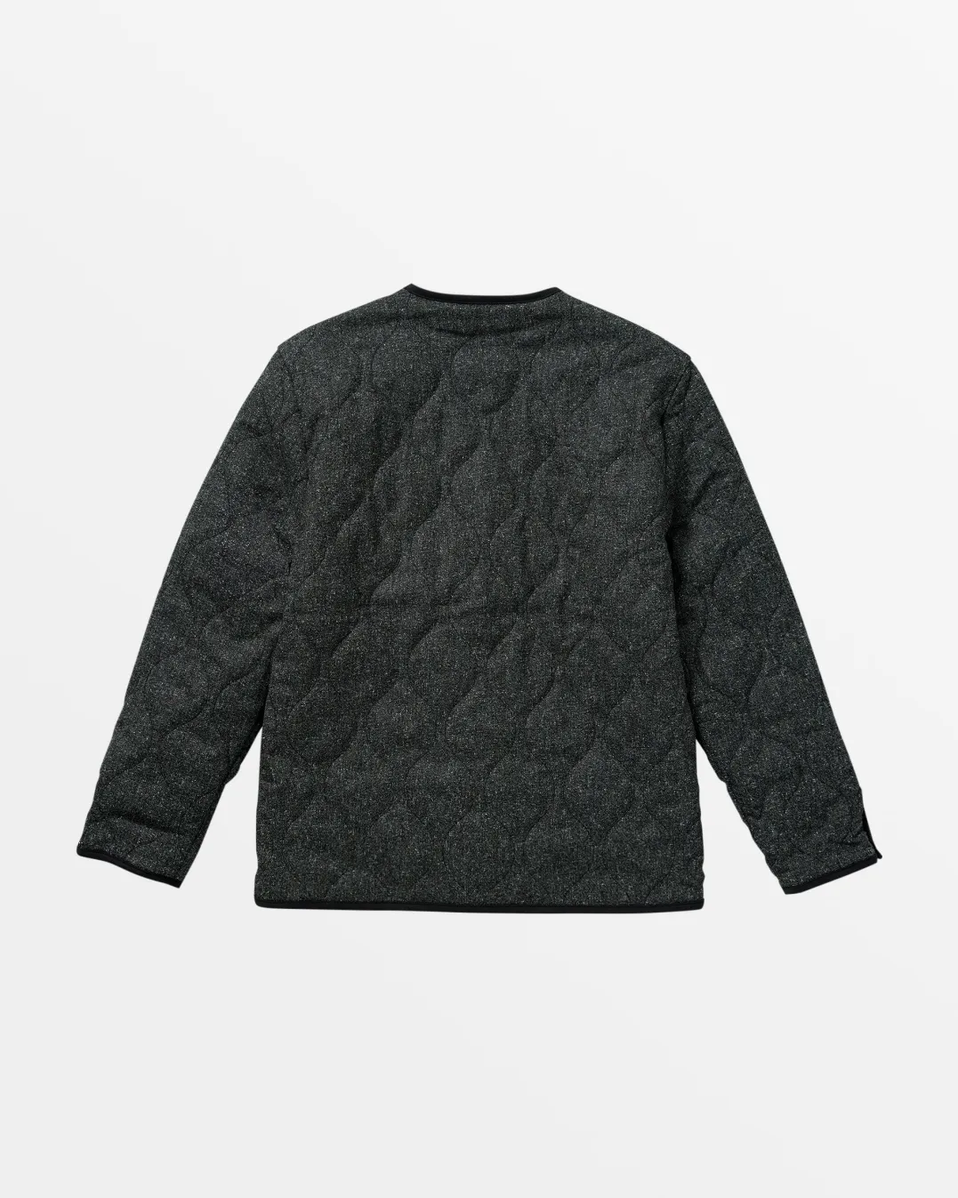 CHEFS KISS QUILTED JACKET