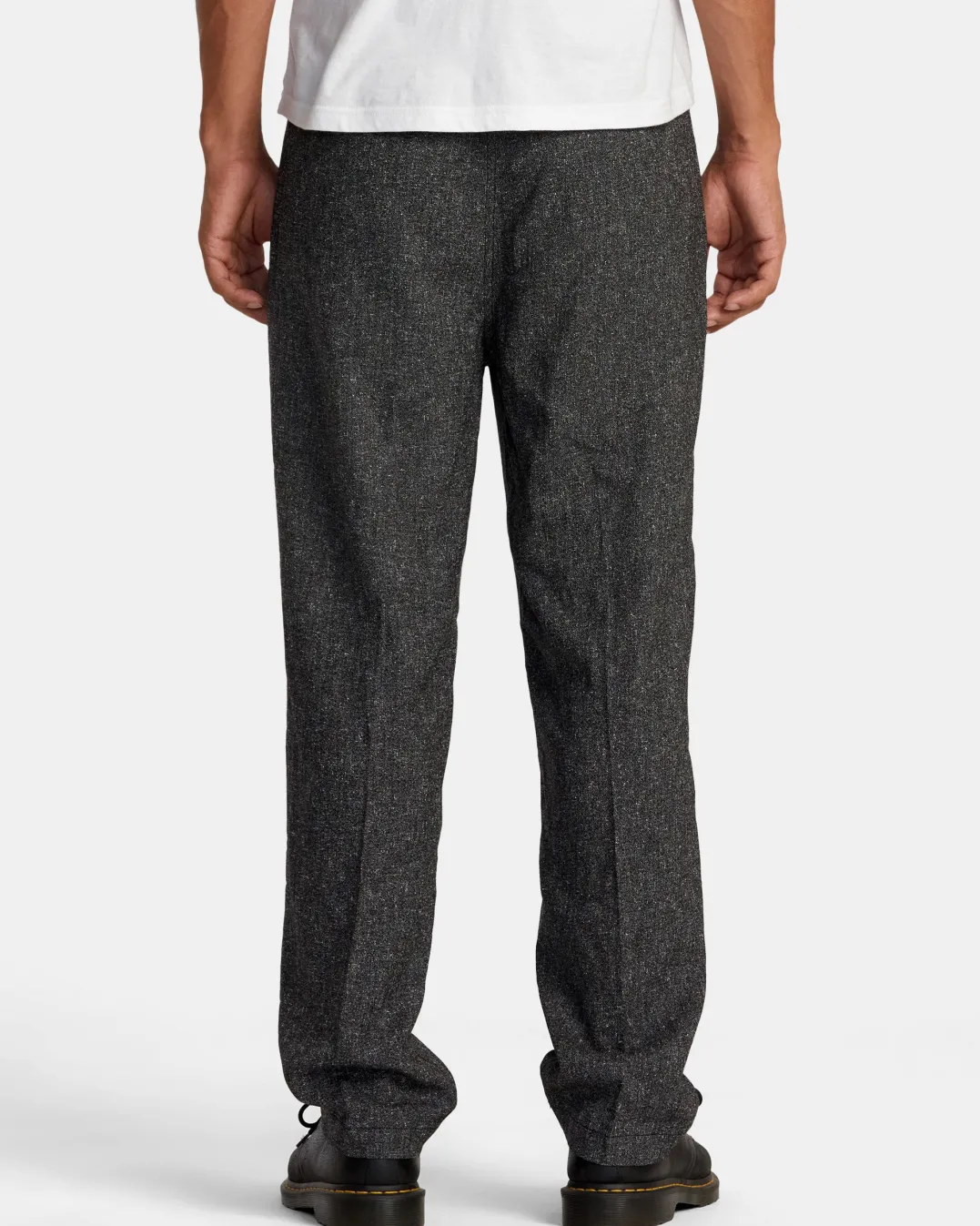 CHEFS KISS RELAXED FIT PANTS