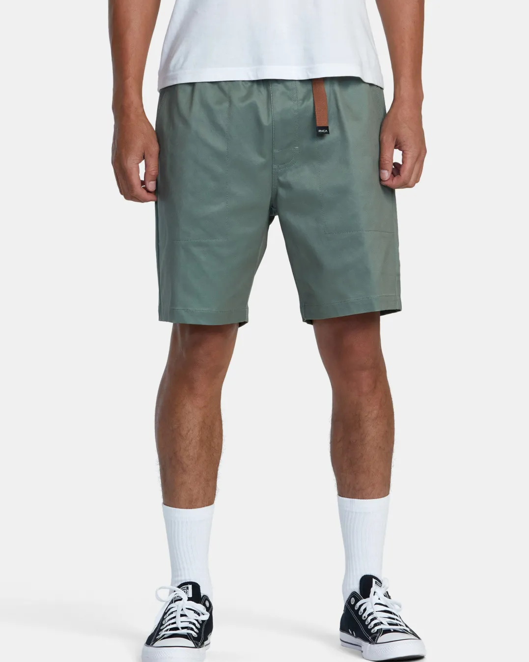 CIVIC HYBRID 18" BOARDSHORTS