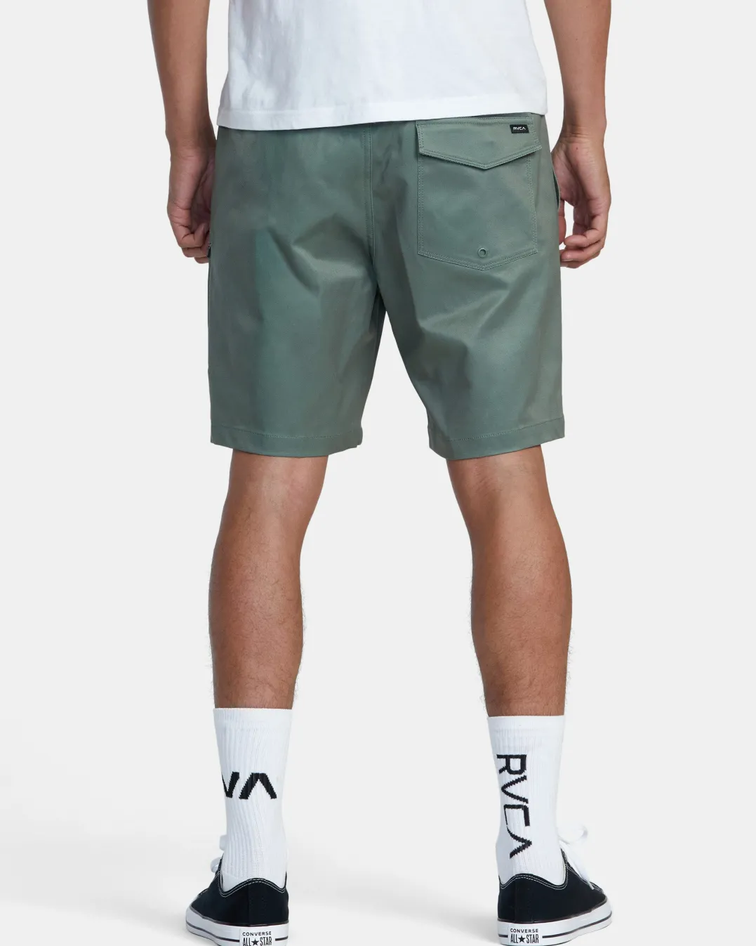 CIVIC HYBRID 18" BOARDSHORTS