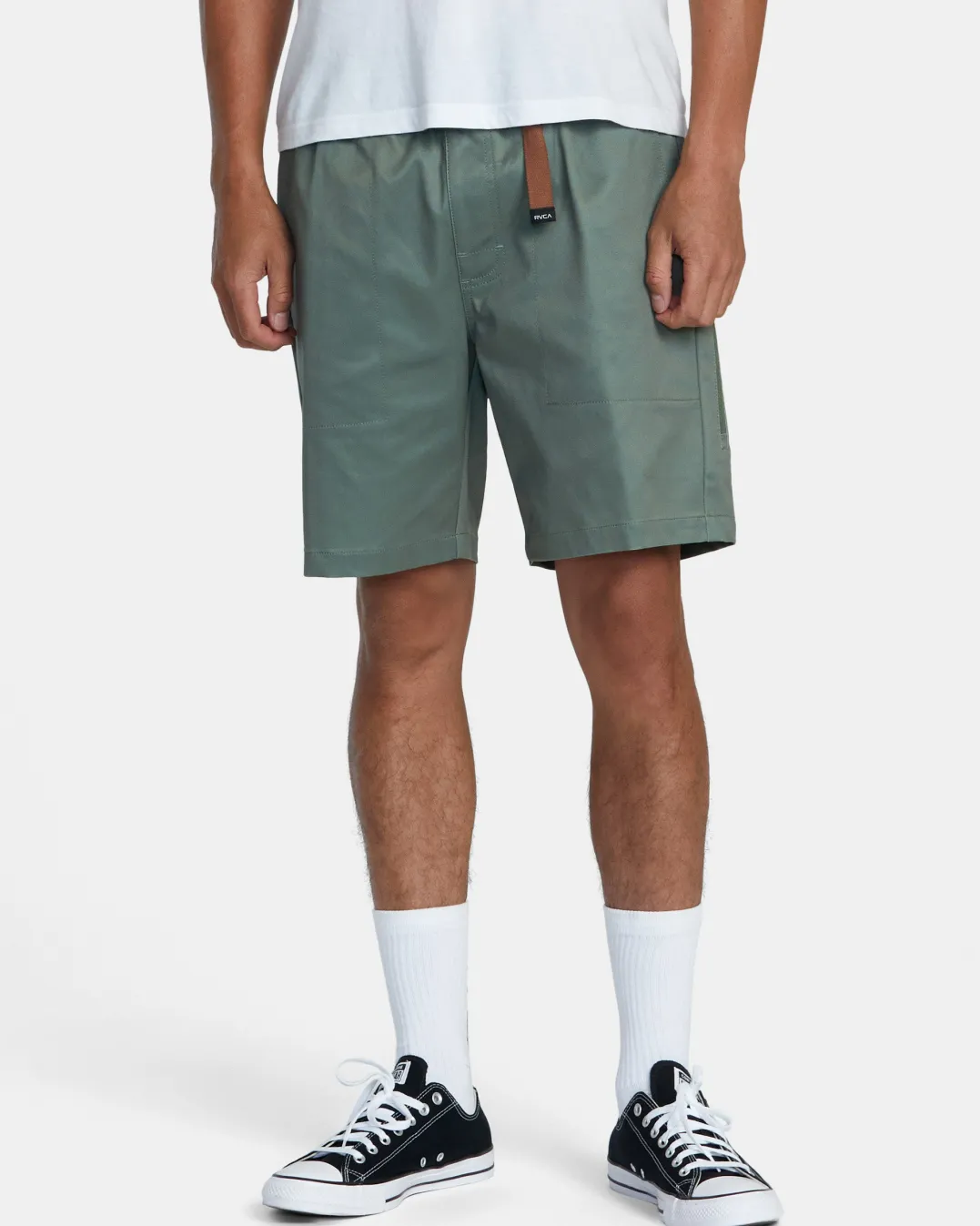 CIVIC HYBRID 18" BOARDSHORTS