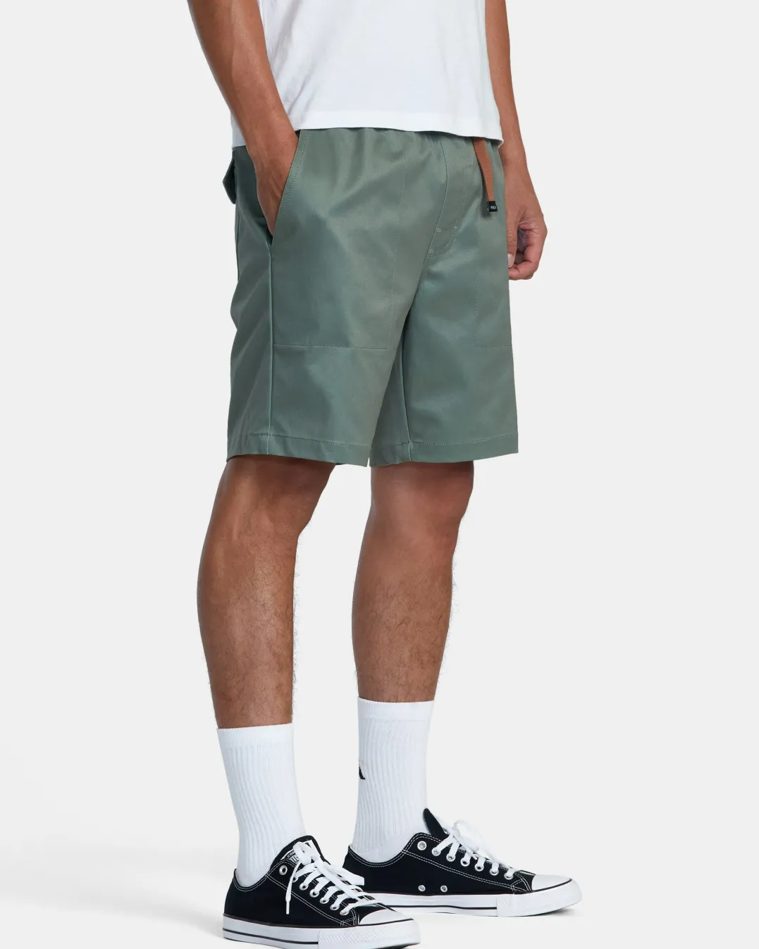 CIVIC HYBRID 18" BOARDSHORTS