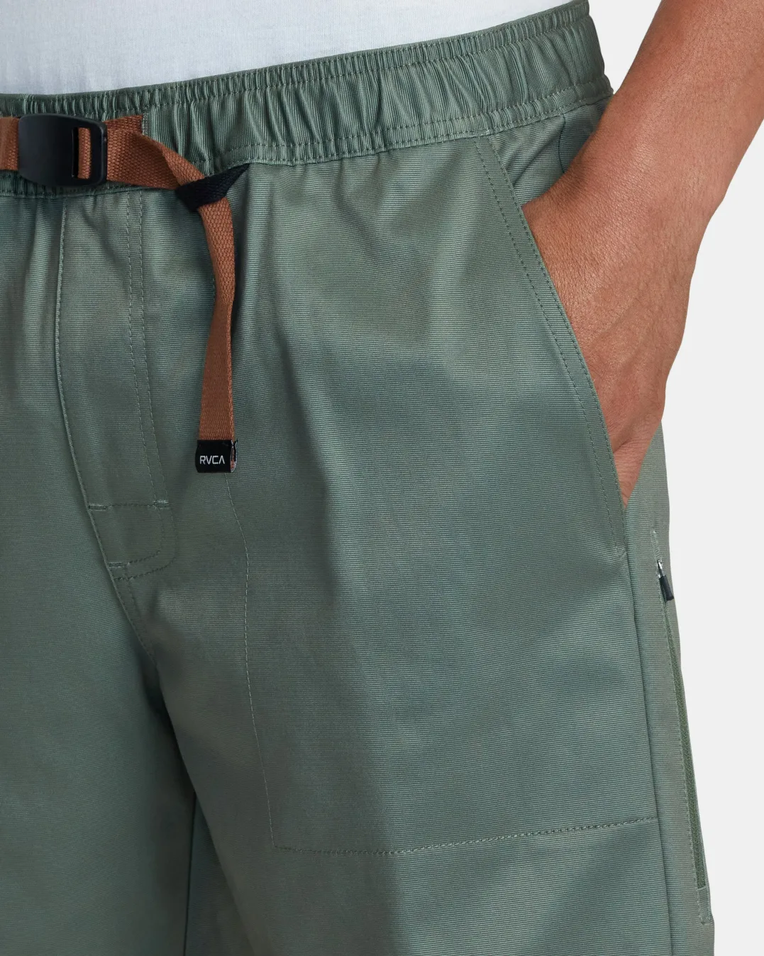 CIVIC HYBRID 18" BOARDSHORTS