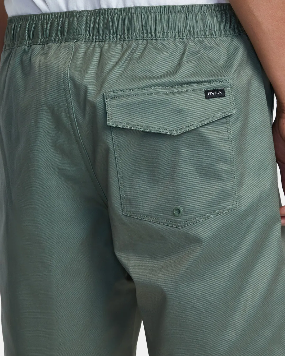 CIVIC HYBRID 18" BOARDSHORTS