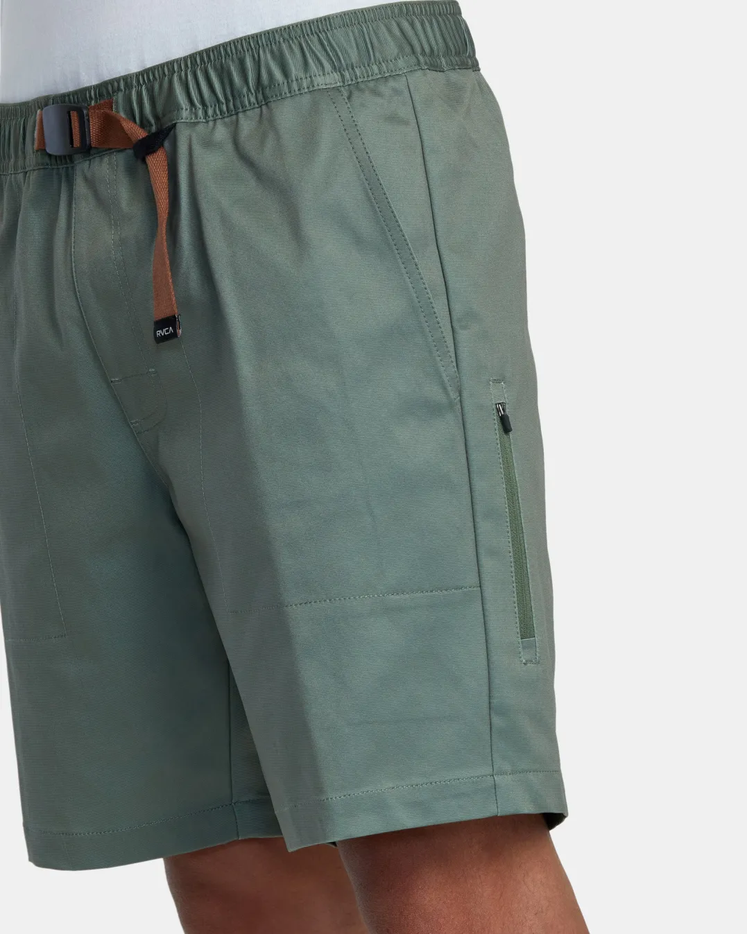 CIVIC HYBRID 18" BOARDSHORTS