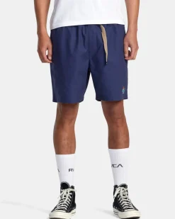 CIVIC RANGE 18" SHORTS