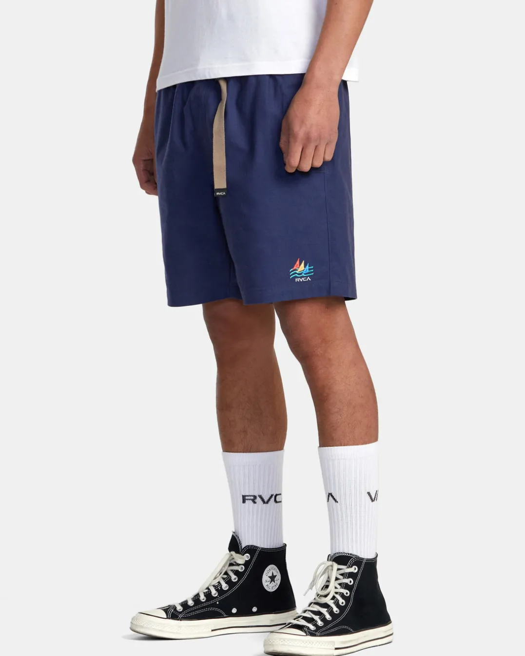 CIVIC RANGE 18" SHORTS