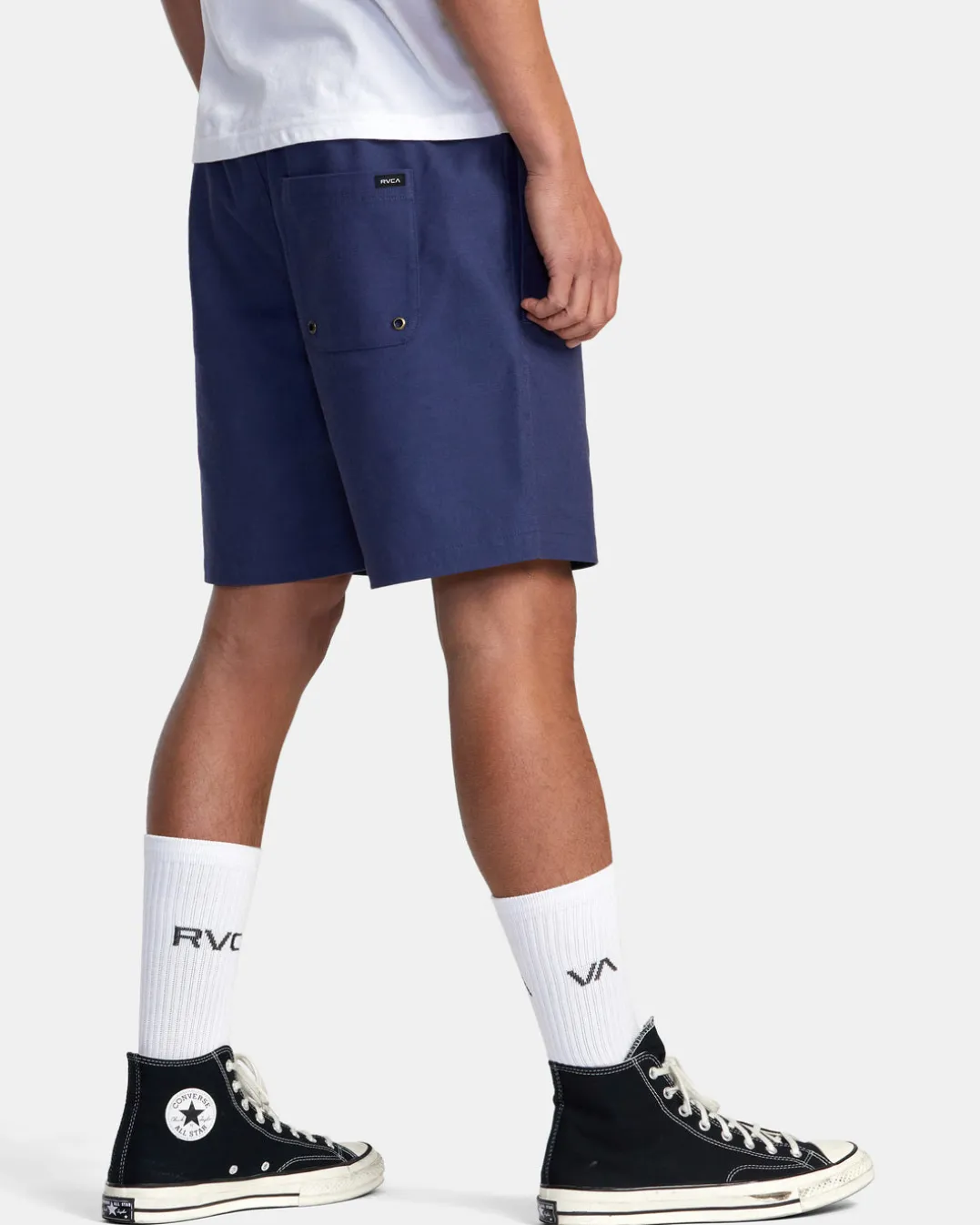 CIVIC RANGE 18" SHORTS