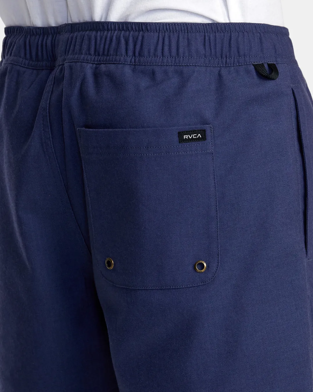 CIVIC RANGE 18" SHORTS