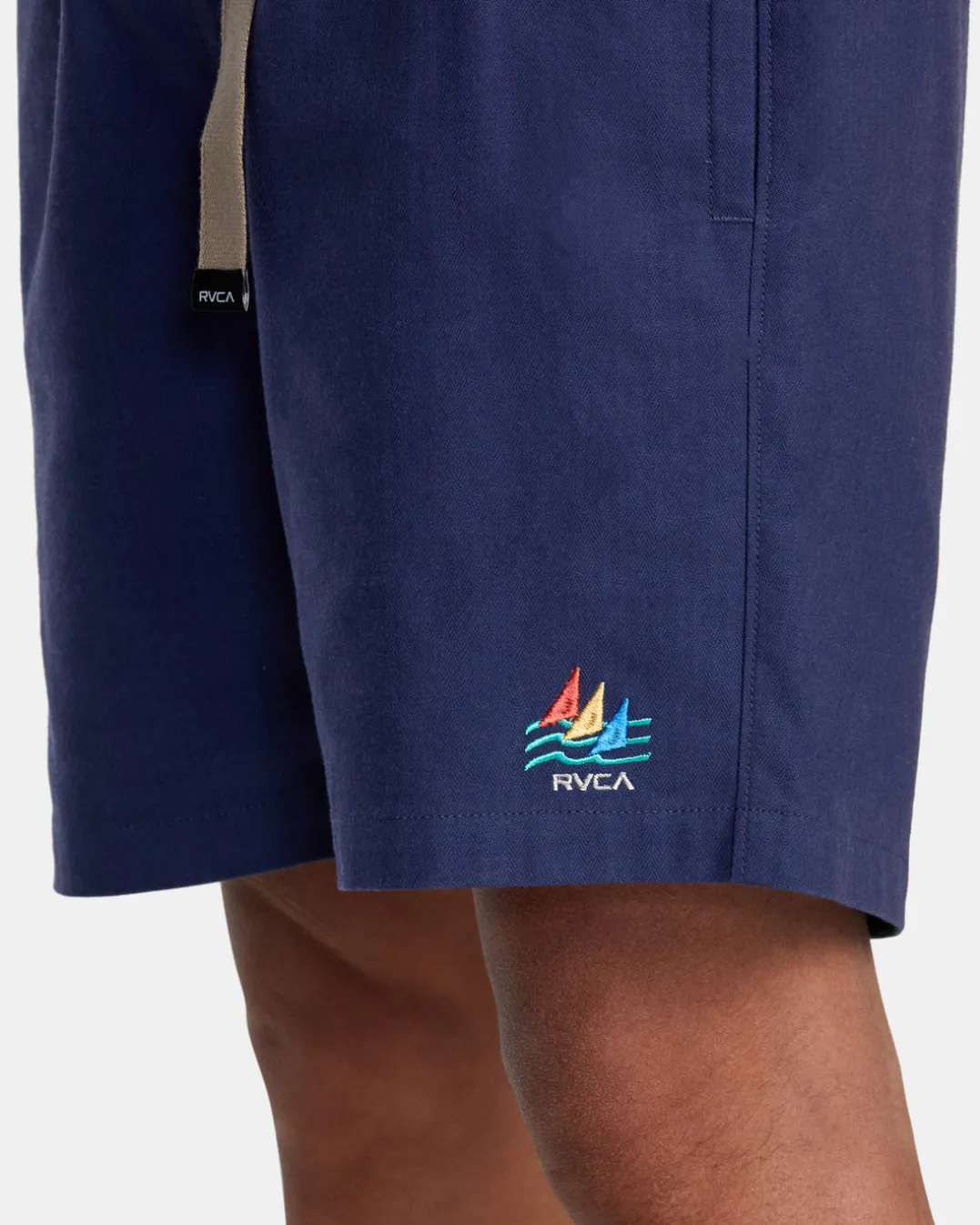 CIVIC RANGE 18" SHORTS
