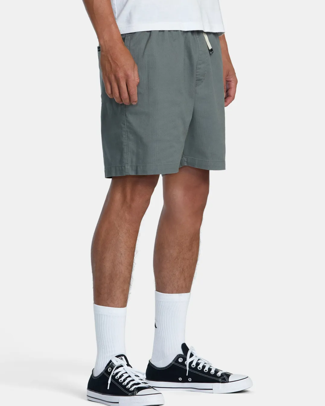 CIVIC RANGE 18" SHORTS