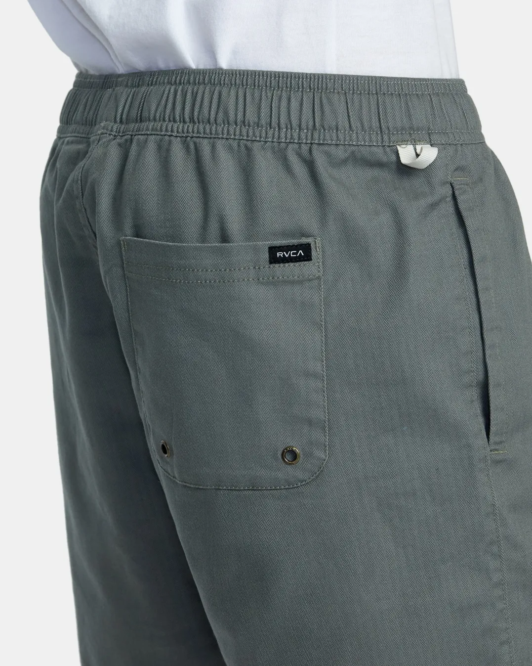 CIVIC RANGE 18" SHORTS
