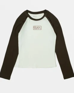 CLASSIC LONG SLEEVE TEE