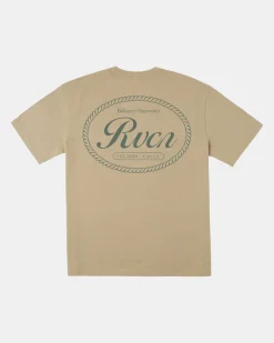 CLASSIC SEAL TEE