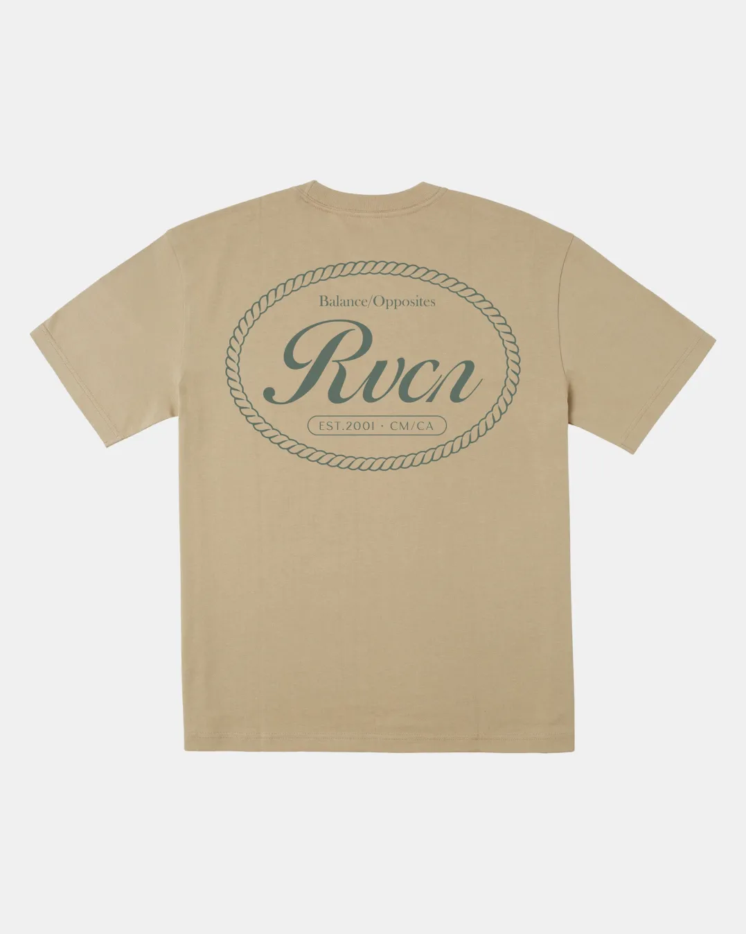 CLASSIC SEAL TEE