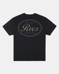 CLASSIC SEAL TEE