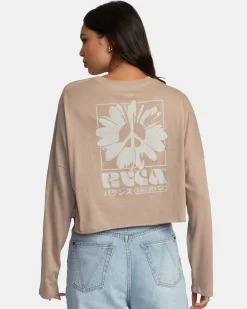 CLOUD LONG SLEEVE TEE