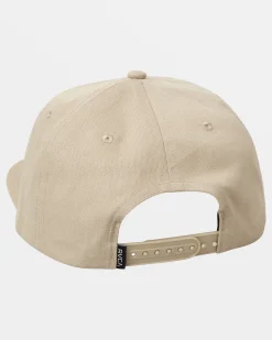 COBRA SERVICES SNAPBACK HAT
