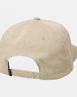COBRA SERVICES SNAPBACK HAT