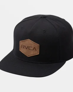 COMMONWEALTH DLX SNAPBACK HAT