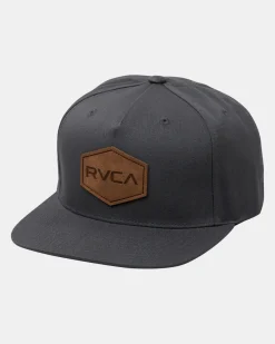 COMMONWEALTH DLX SNAPBACK HAT