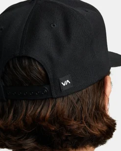 COMMONWEALTH SNAPBACK HAT