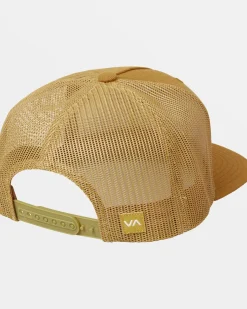 COMMONWEALTH TRUCKER HAT
