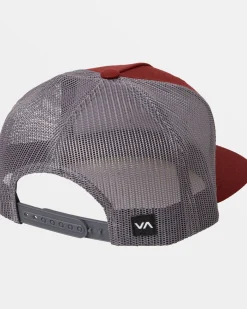 COMMONWEALTH TRUCKER HAT