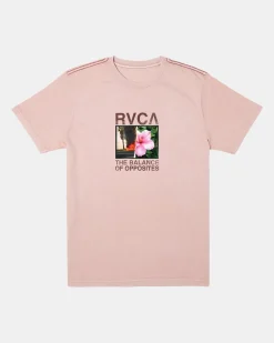 CONTROL BURN TEE