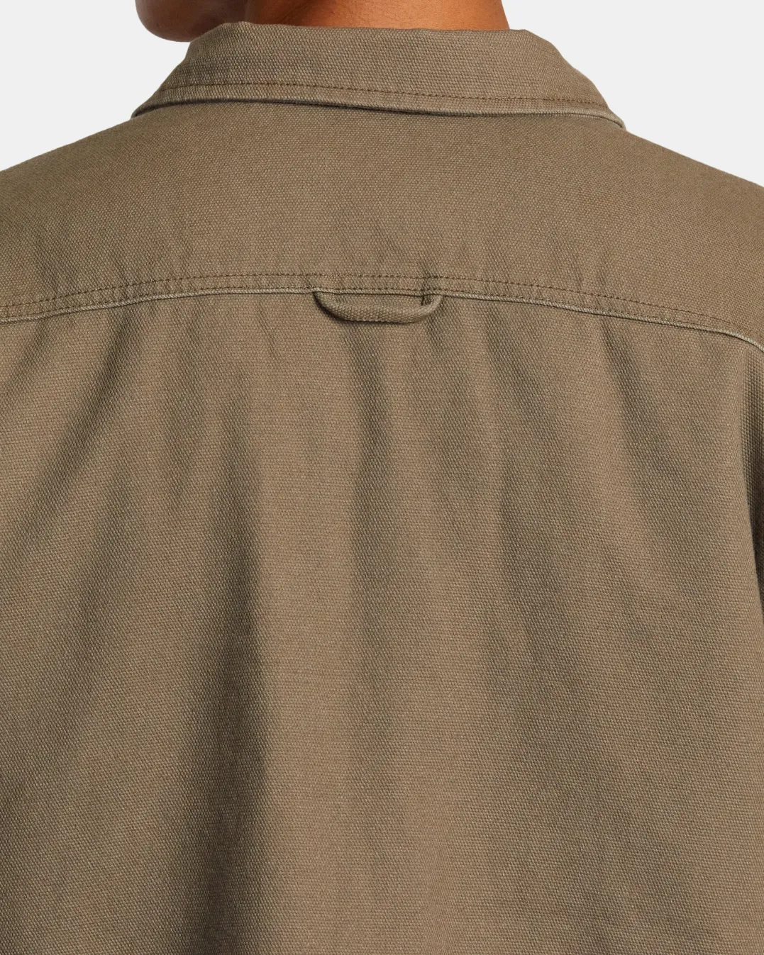 COPING JACKET