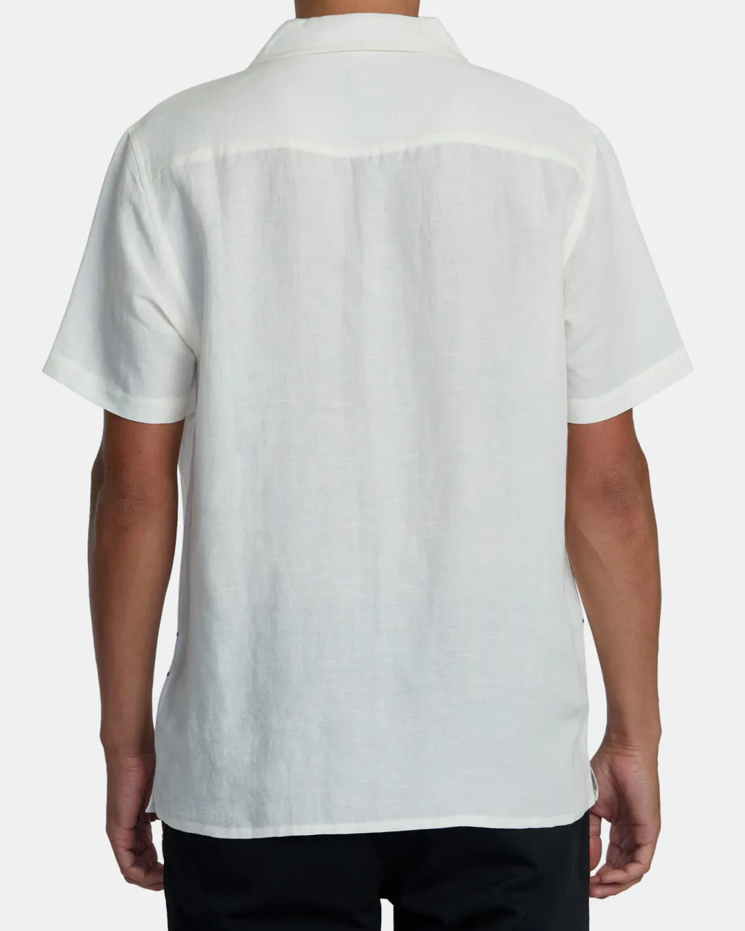 CRESCENT BAY SHORT SLEEVE SHIRT