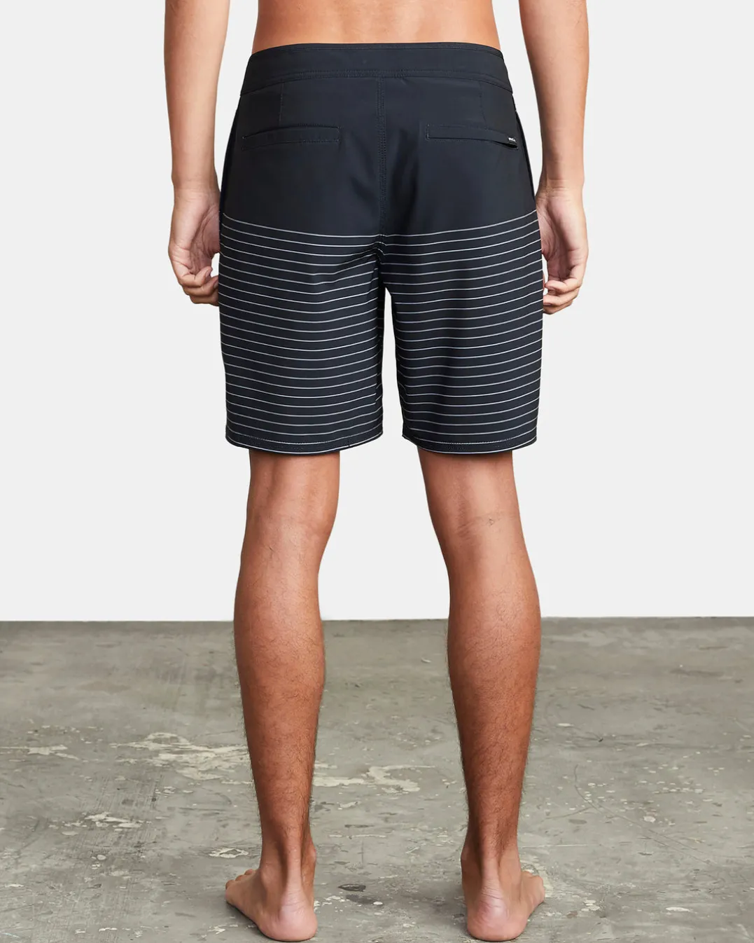 CURREN 18" BOARDSHORTS