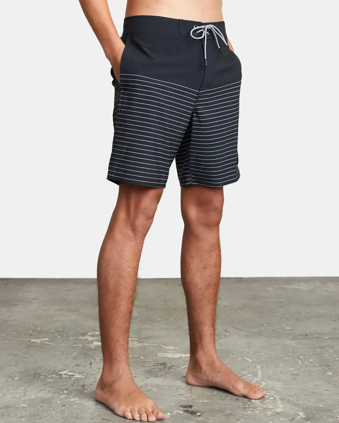 CURREN 18" BOARDSHORTS