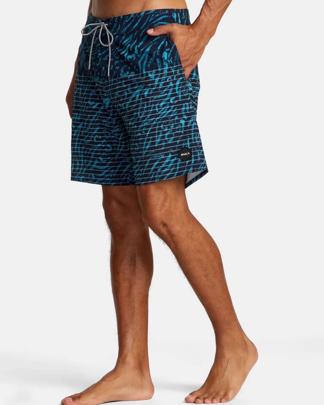 CURREN 18" BOARDSHORTS