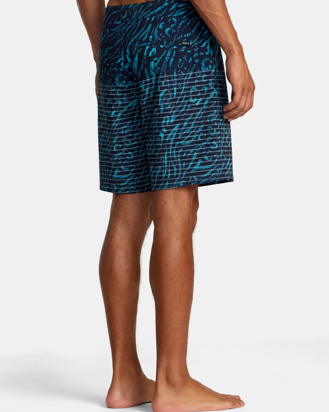 CURREN 18" BOARDSHORTS