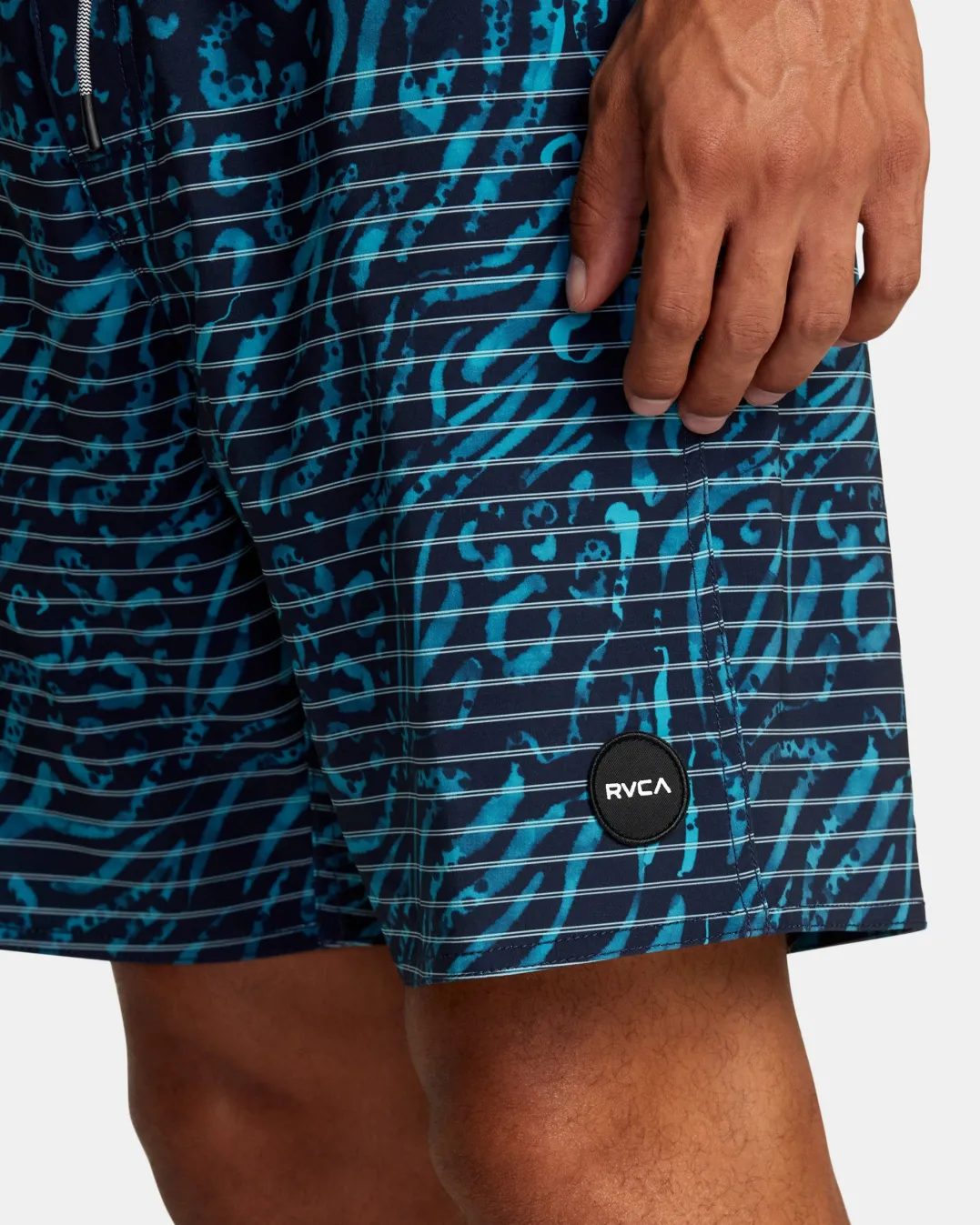 CURREN 18" BOARDSHORTS