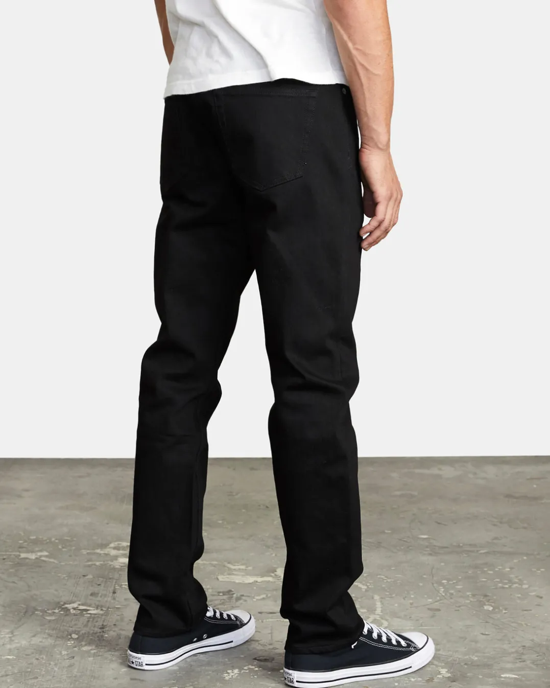 DAGGERS DENIM JEANS